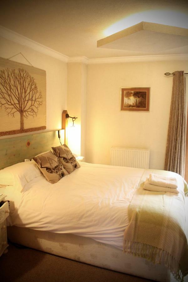 North Hill Farm Bed & Breakfast Rickmansworth Exterior photo